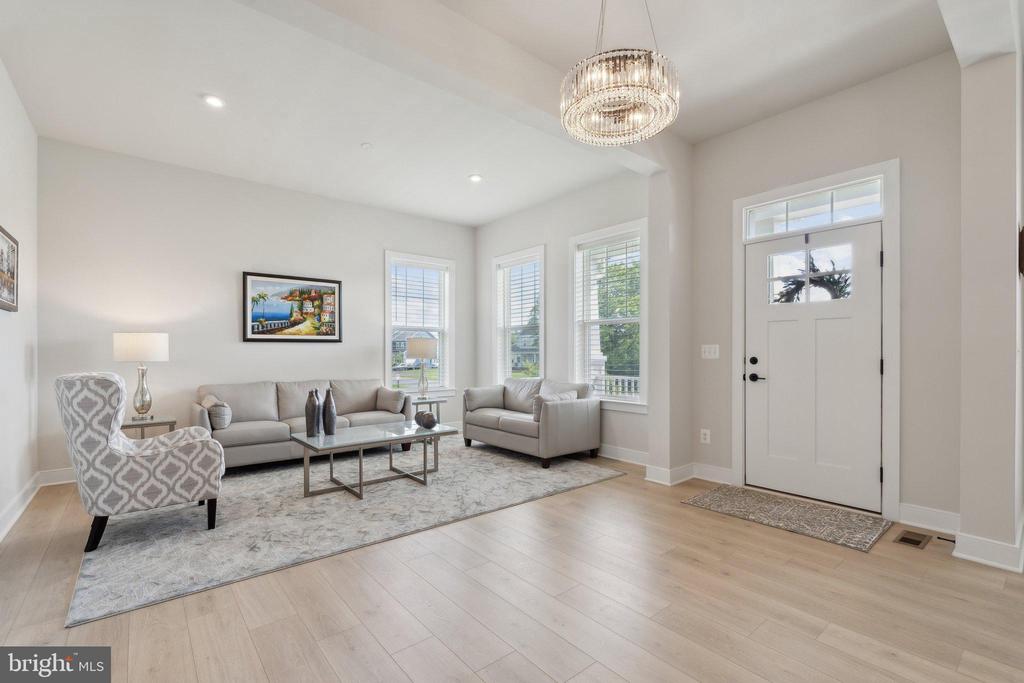 24940 PEACH RIDGE COURT