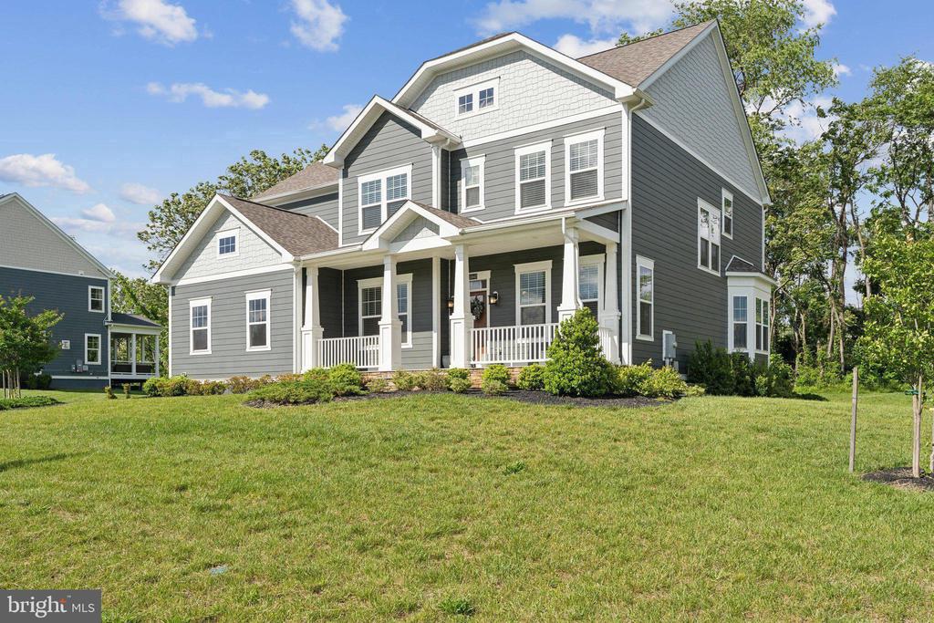 24940 PEACH RIDGE COURT