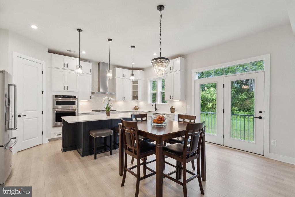24940 PEACH RIDGE COURT