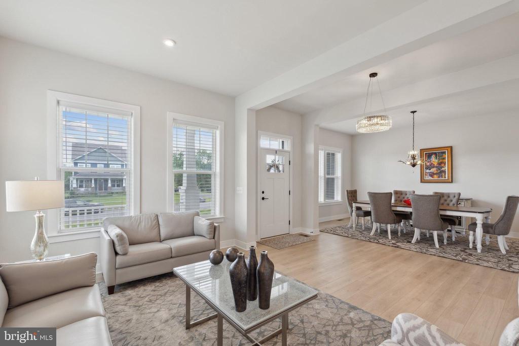 24940 PEACH RIDGE COURT