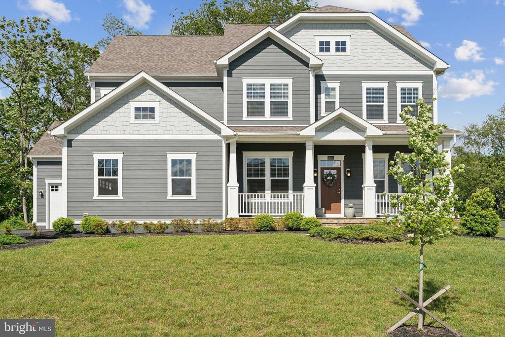 24940 PEACH RIDGE COURT