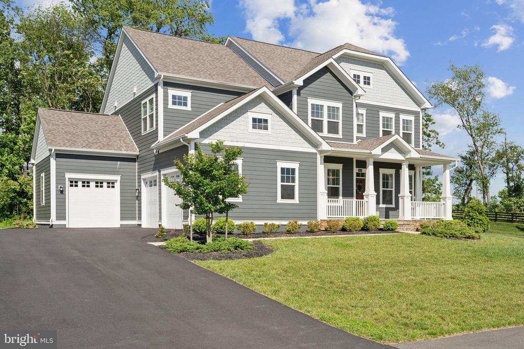 24940 PEACH RIDGE COURT