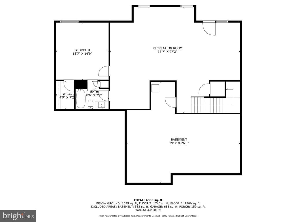 24940 PEACH RIDGE COURT