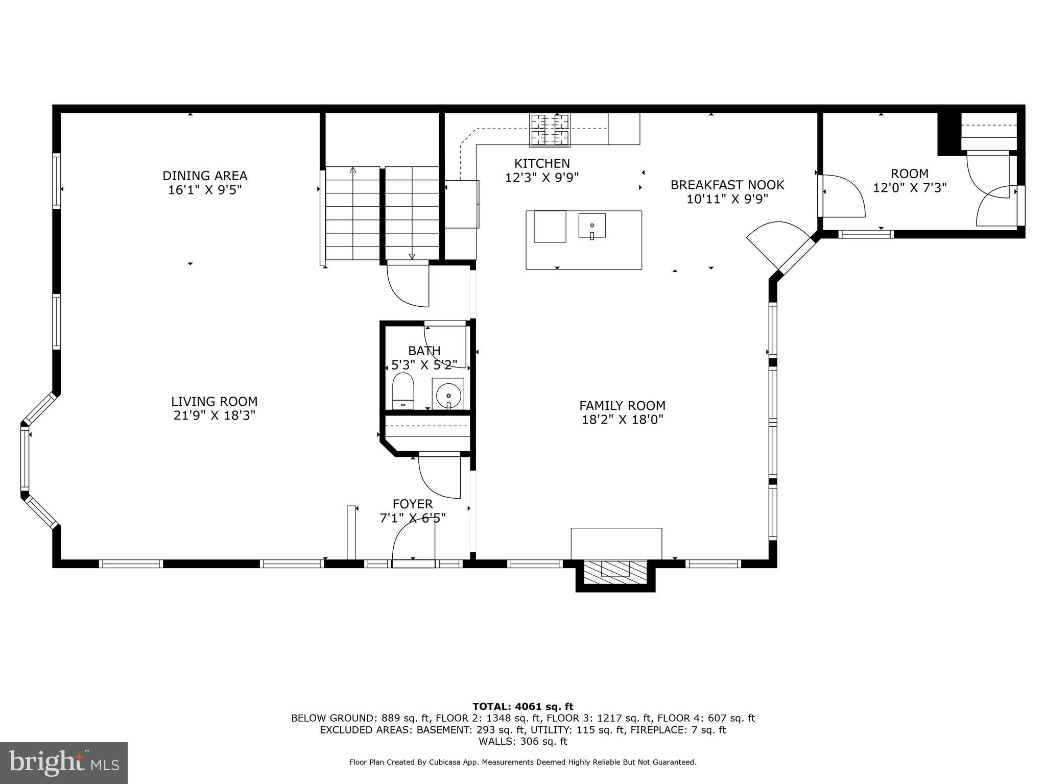 23367 BYMES MILL TERRACE