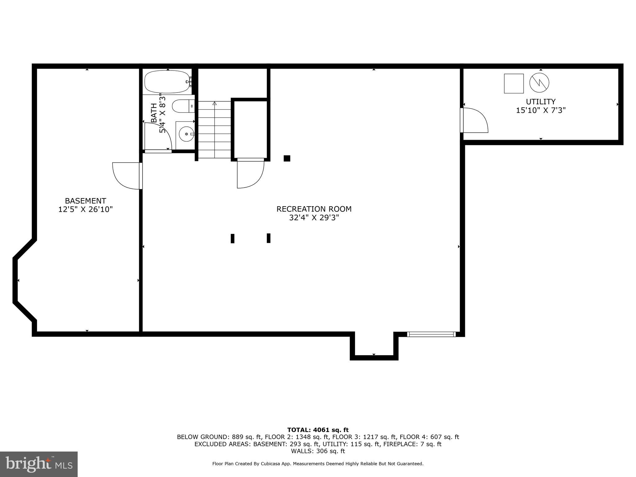 23367 BYMES MILL TERRACE