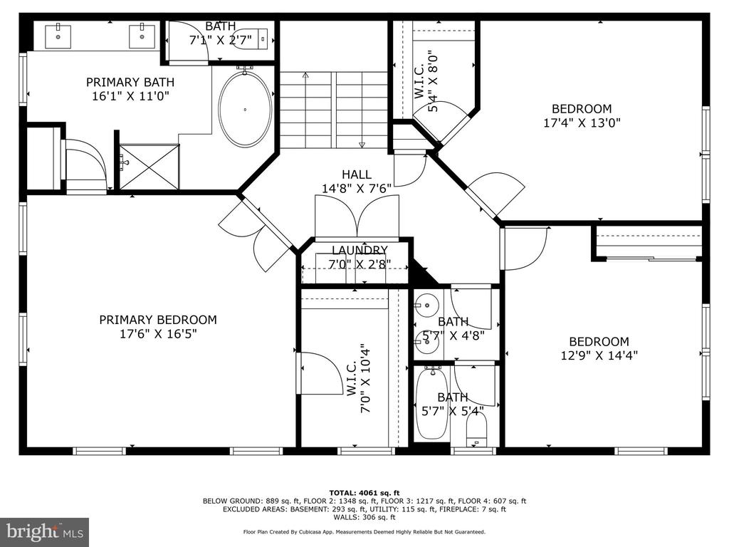 23367 BYMES MILL TERRACE