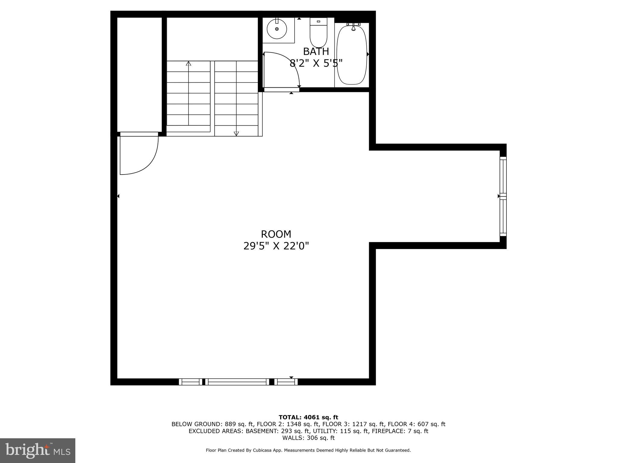 23367 BYMES MILL TERRACE
