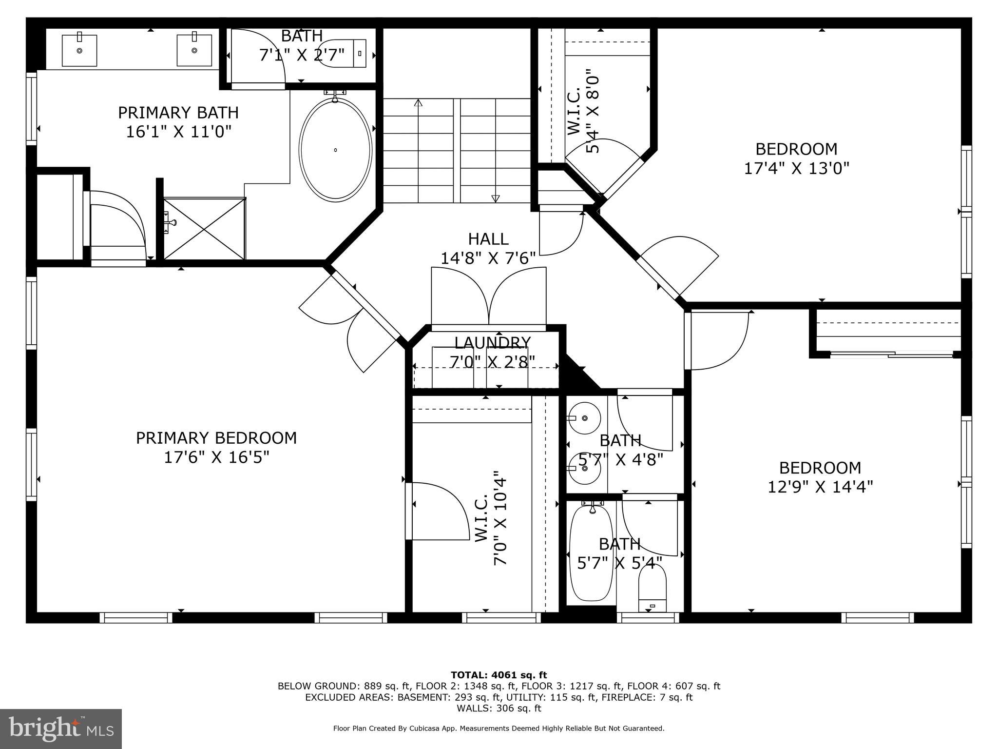 23367 BYMES MILL TERRACE