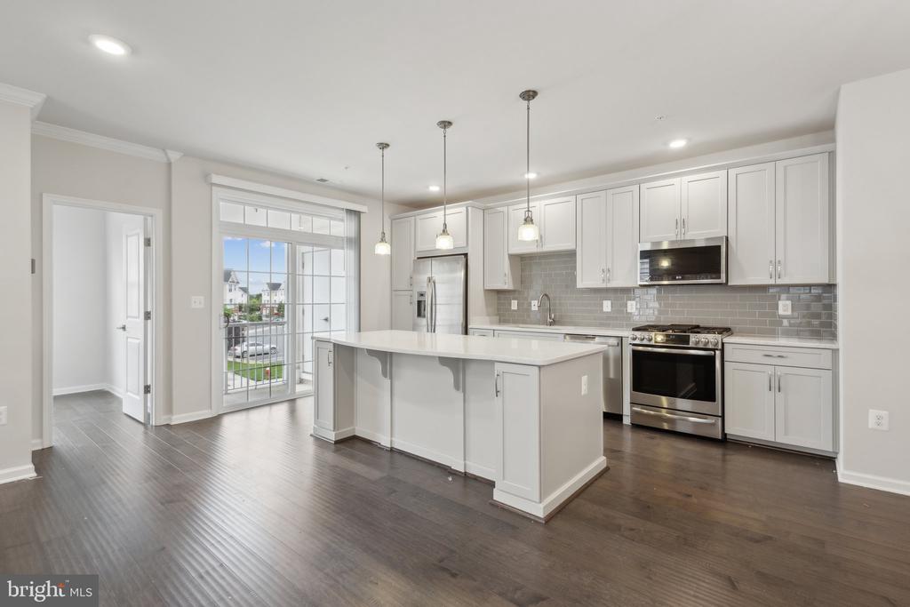 23235 MILLTOWN KNOLL SQUARE 106