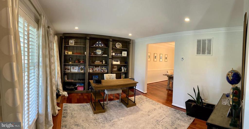 20053 GREAT FALLS FOREST DRIVE