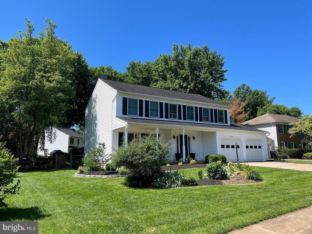 20053 GREAT FALLS FOREST DRIVE