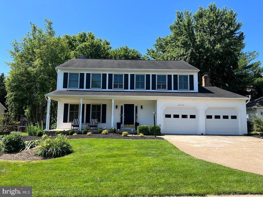 20053 GREAT FALLS FOREST DRIVE