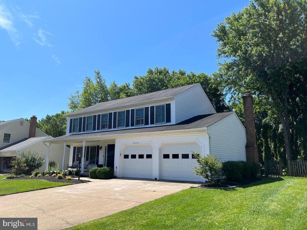 20053 GREAT FALLS FOREST DRIVE