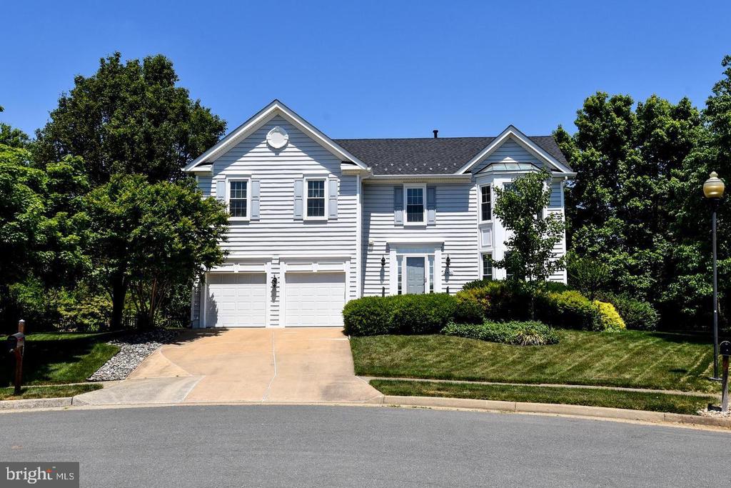 20650 RYDER MILLS COURT