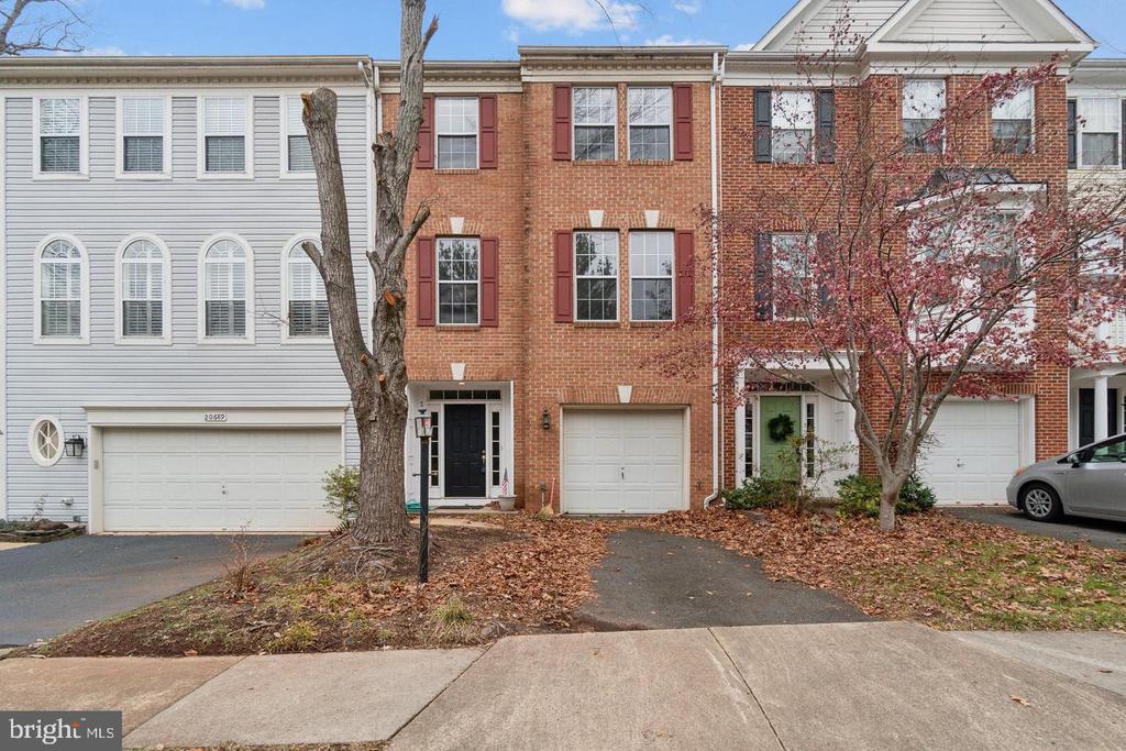 20687 WATERFALL BRANCH TERRACE