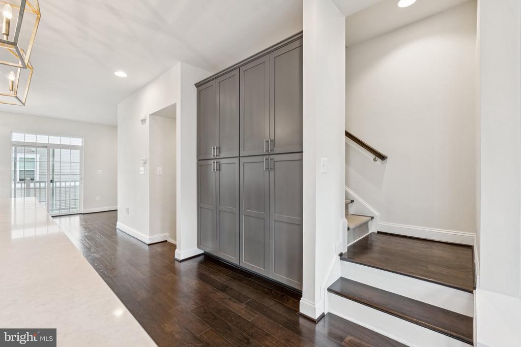 46073 HALL ROAD