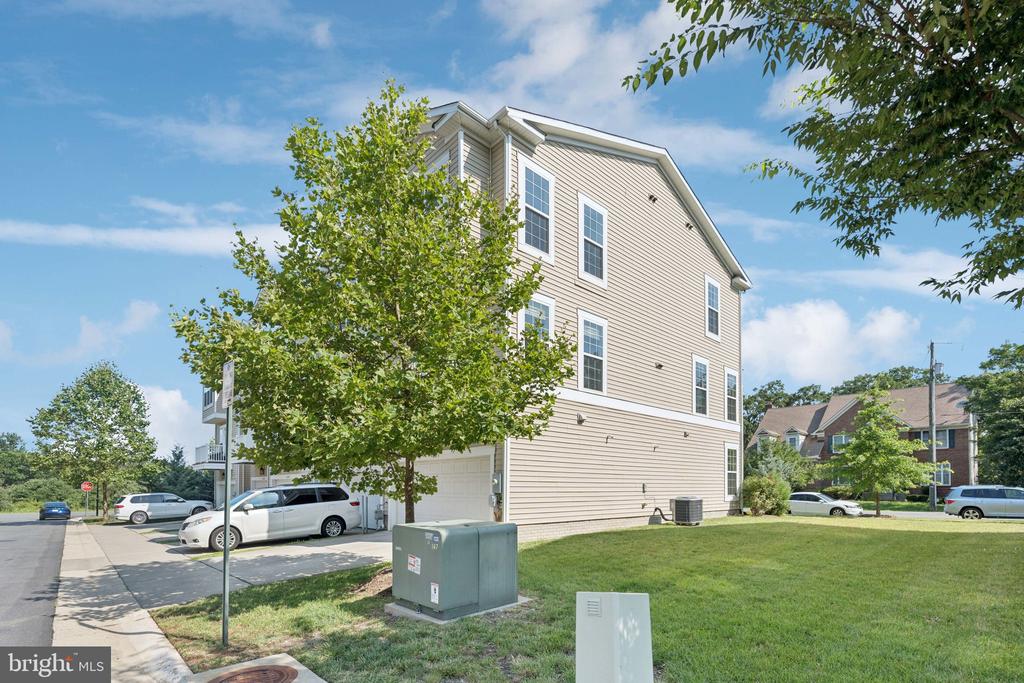 46073 HALL ROAD