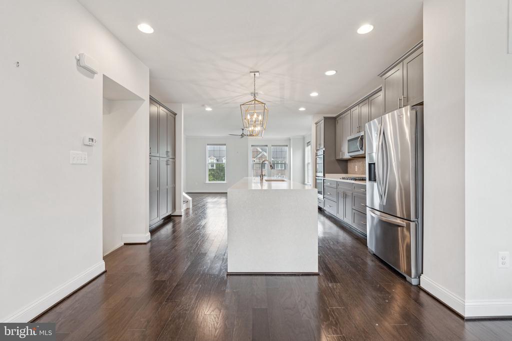 46073 HALL ROAD