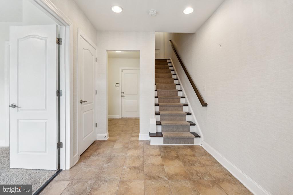 46073 HALL ROAD