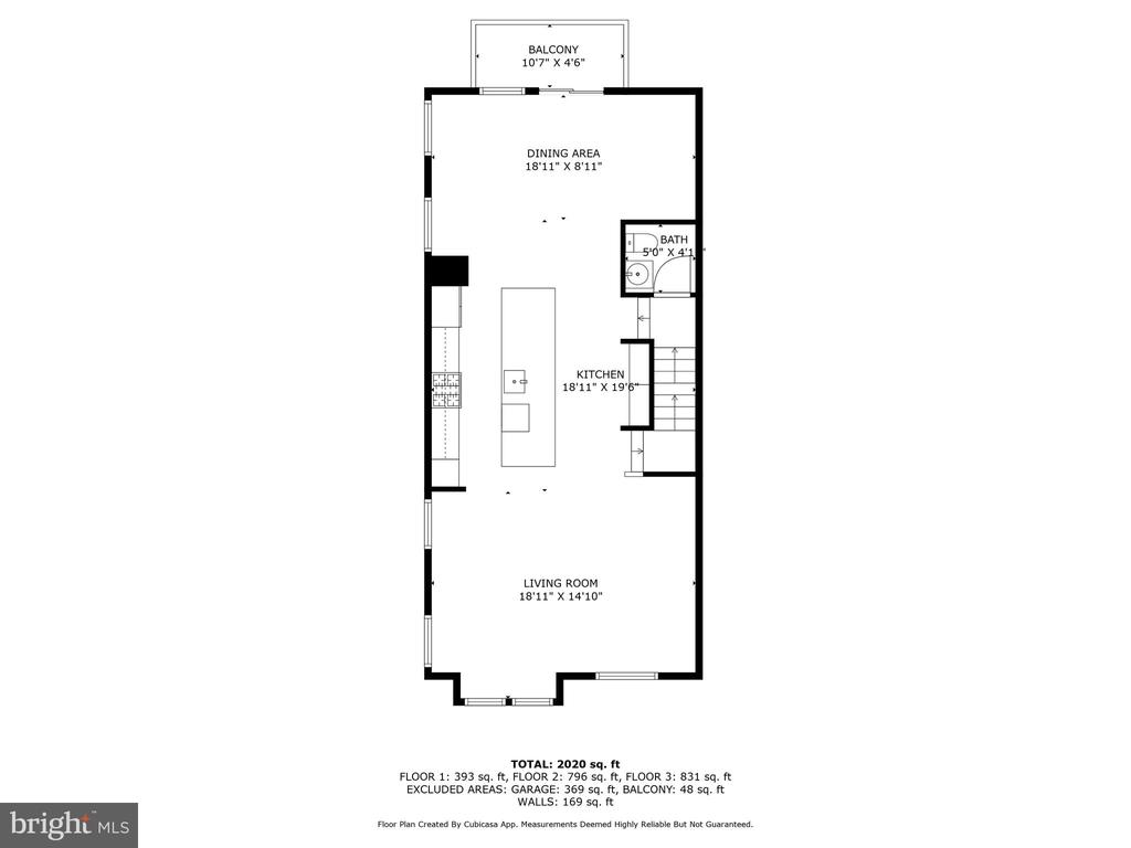 46073 HALL ROAD
