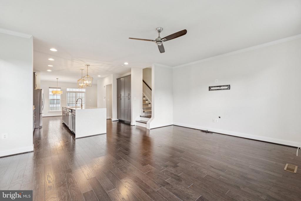 46073 HALL ROAD