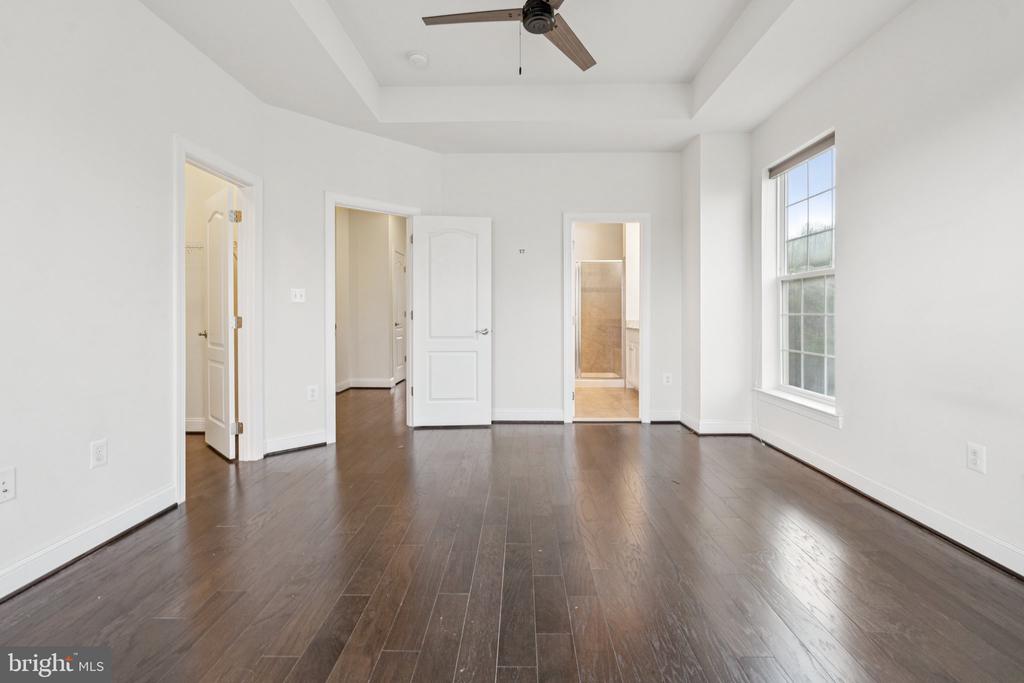 46073 HALL ROAD