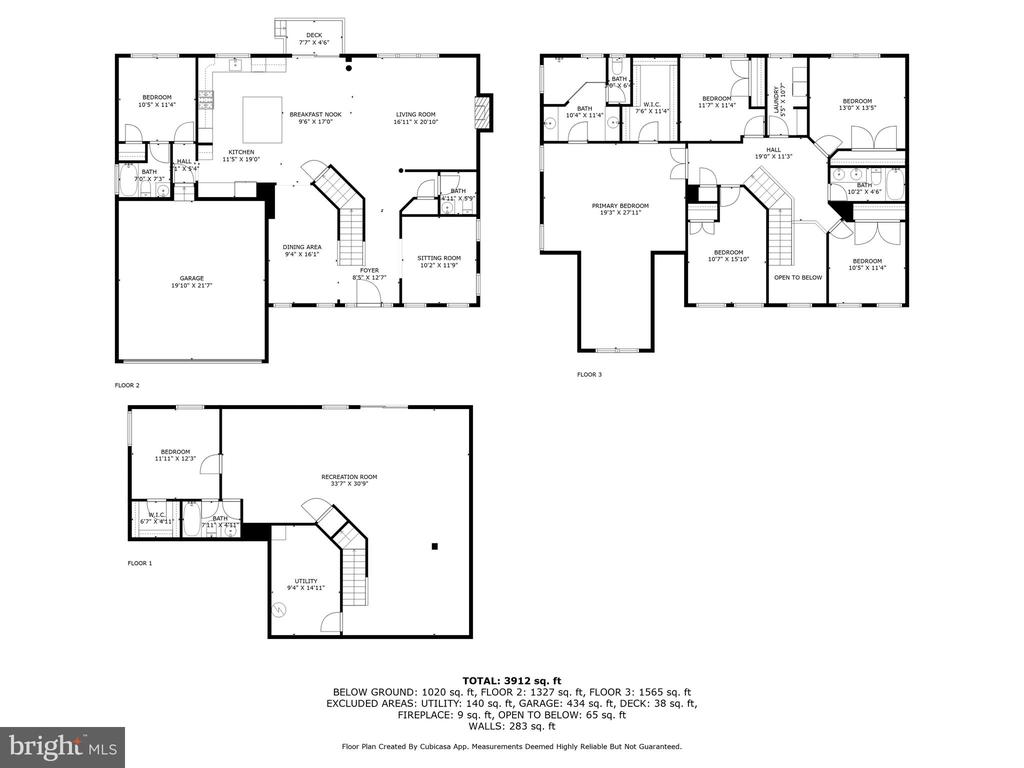 42121 OAK CREST CIRCLE