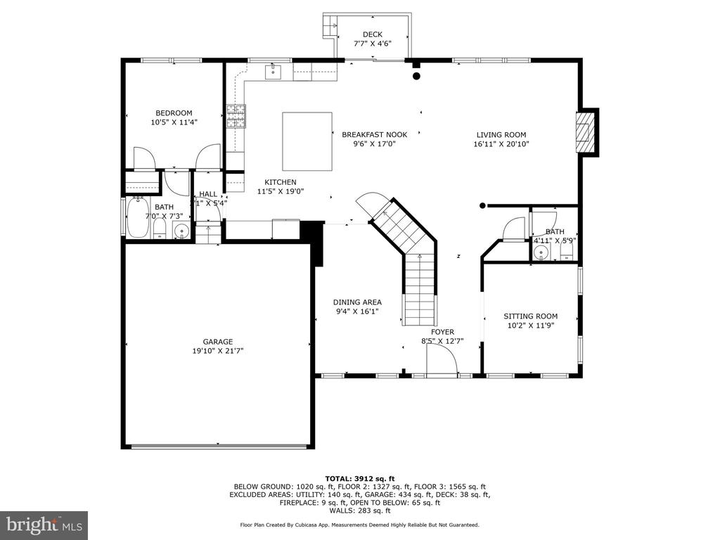42121 OAK CREST CIRCLE