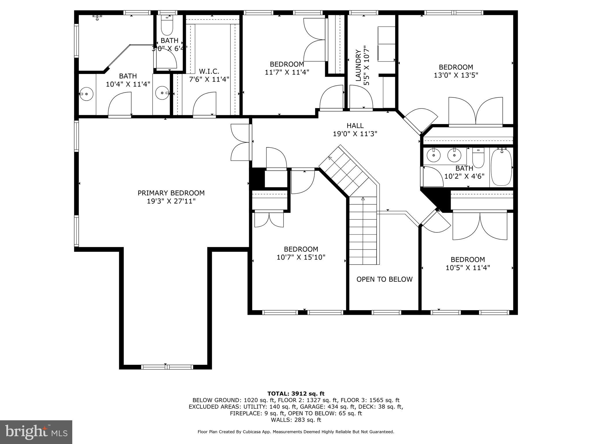 42121 OAK CREST CIRCLE