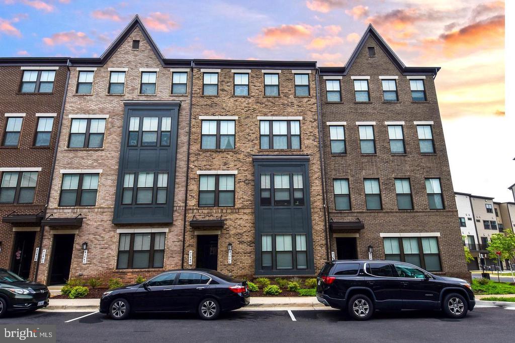 43444 STONEWOOD CROSSING TERRACE