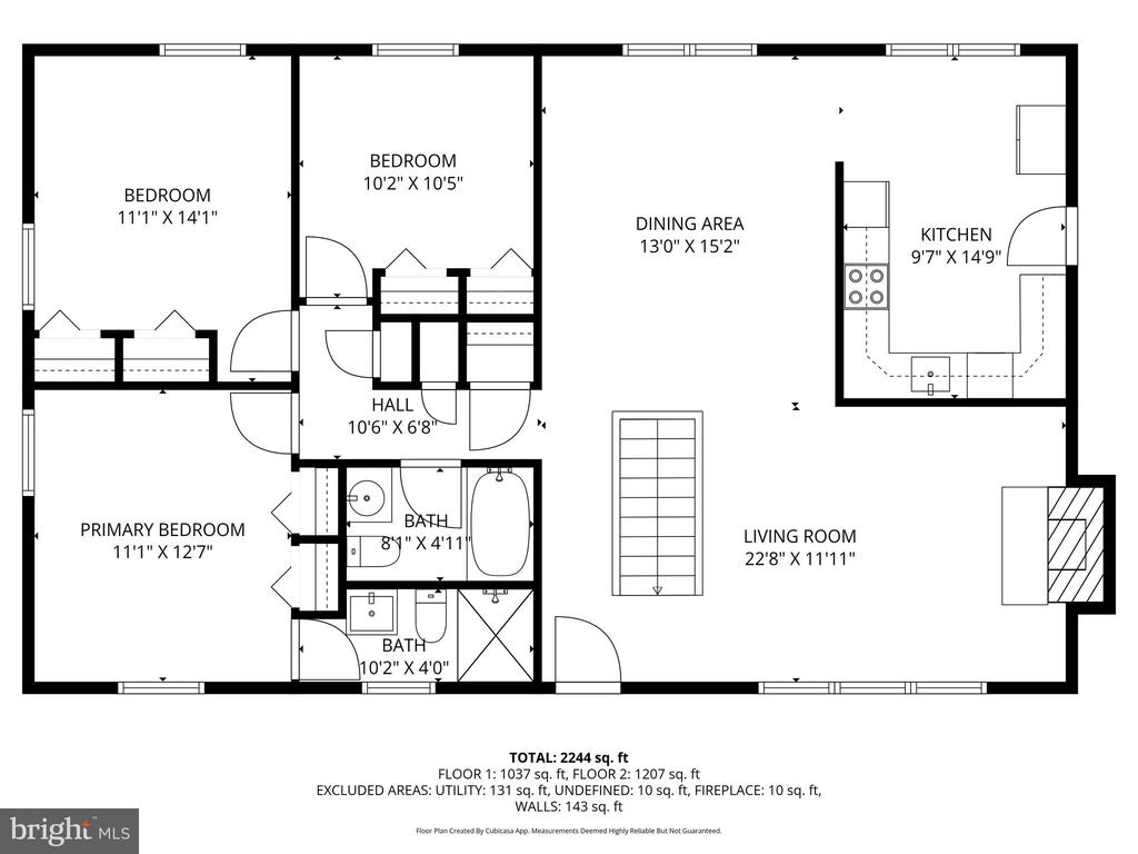 300 E LOUDOUN VALLEY DRIVE