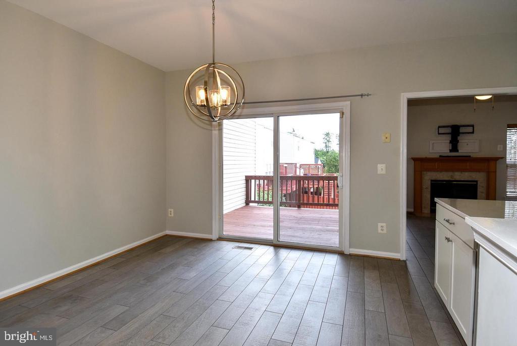 21786 MORNINGTON CRESENT TERRACE