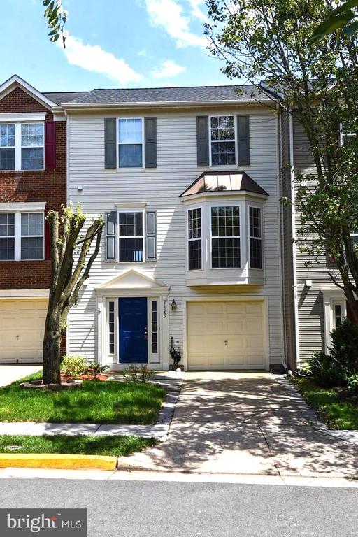 21786 MORNINGTON CRESENT TERRACE