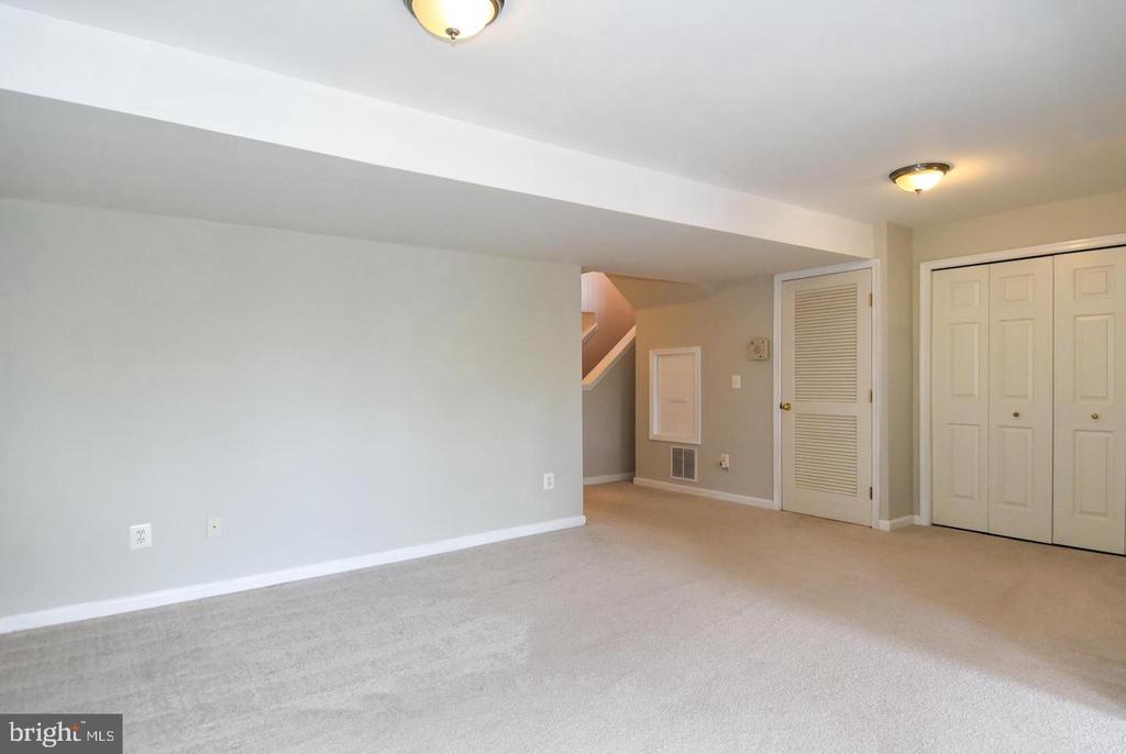 21786 MORNINGTON CRESENT TERRACE