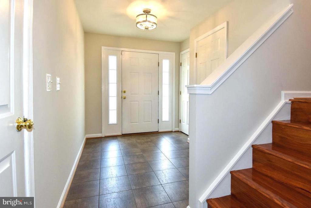 21786 MORNINGTON CRESENT TERRACE