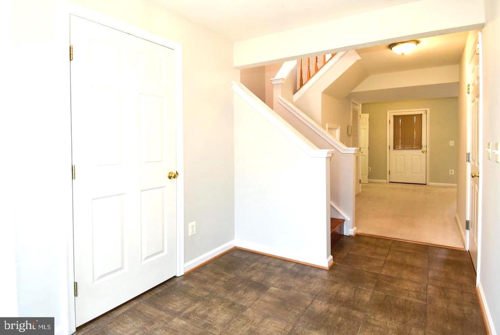 21786 MORNINGTON CRESENT TERRACE