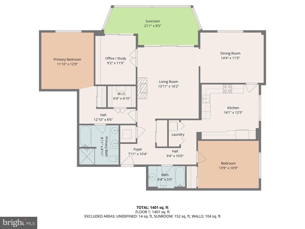 19375 CYPRESS RIDGE TERRACE 418