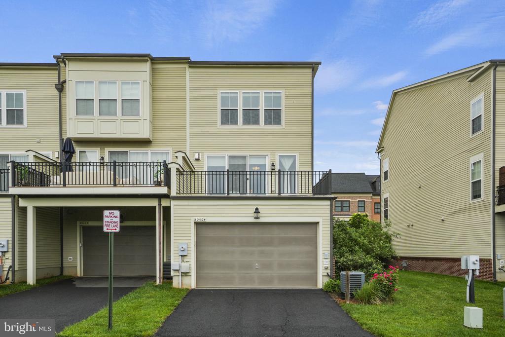 20405 CODMAN DRIVE