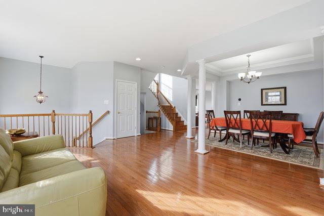 43281 GOOSEFOOT SQUARE