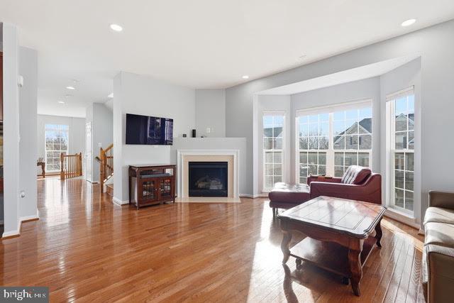 43281 GOOSEFOOT SQUARE