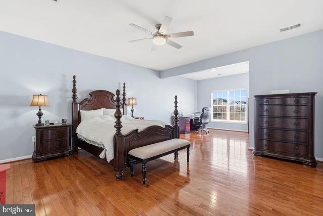 43281 GOOSEFOOT SQUARE