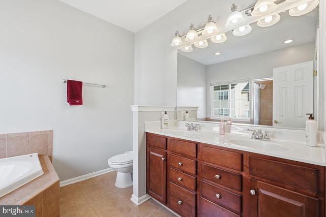 43281 GOOSEFOOT SQUARE