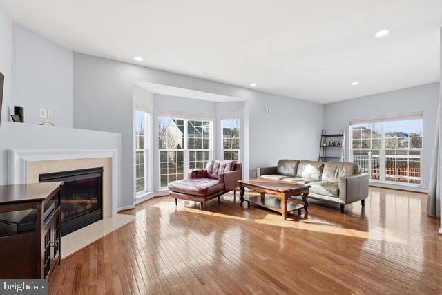 43281 GOOSEFOOT SQUARE