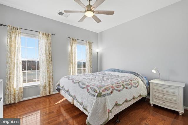 43281 GOOSEFOOT SQUARE