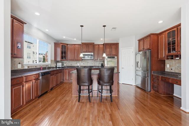 43281 GOOSEFOOT SQUARE