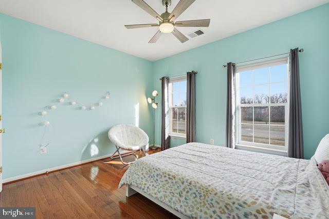 43281 GOOSEFOOT SQUARE