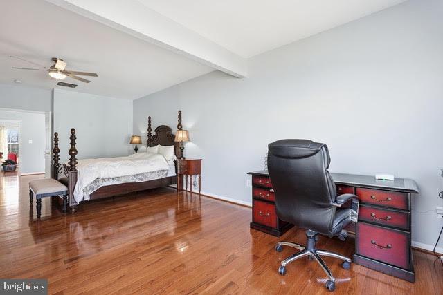 43281 GOOSEFOOT SQUARE
