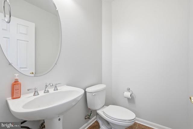 43281 GOOSEFOOT SQUARE
