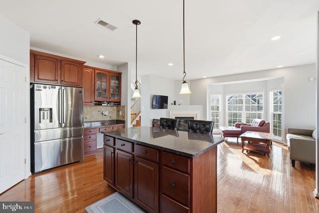 43281 GOOSEFOOT SQUARE