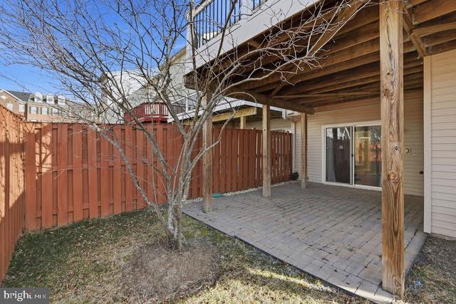 43281 GOOSEFOOT SQUARE